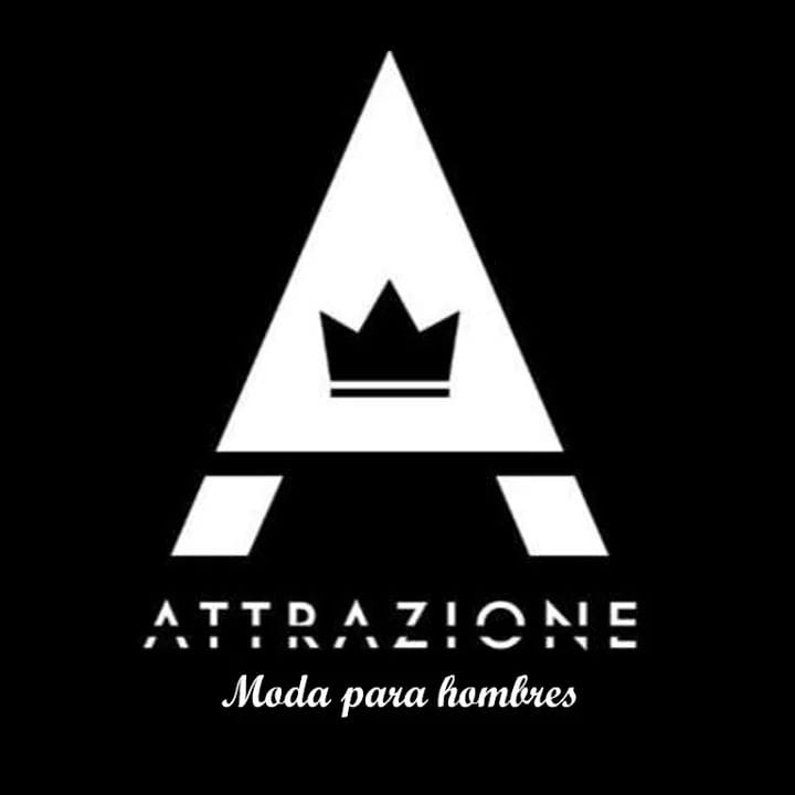 Logo Attrazione